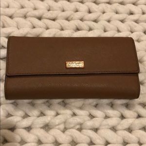 Kate spade wallet